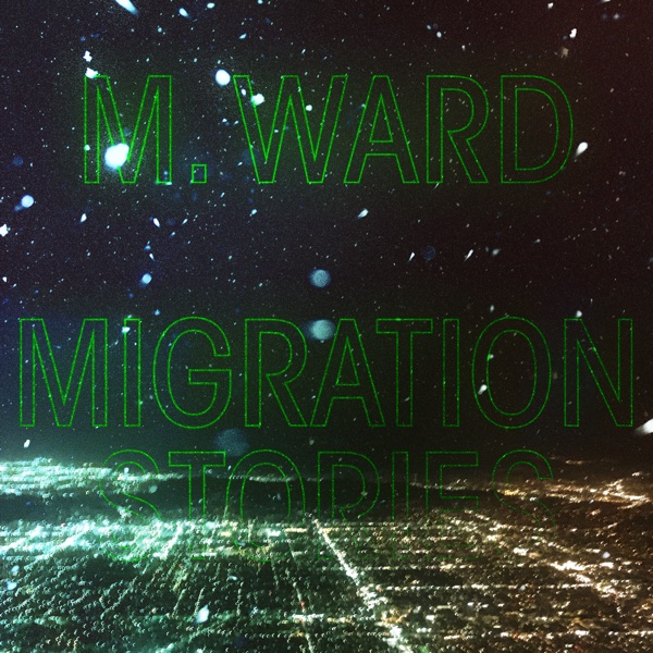 Migration Stories album cover