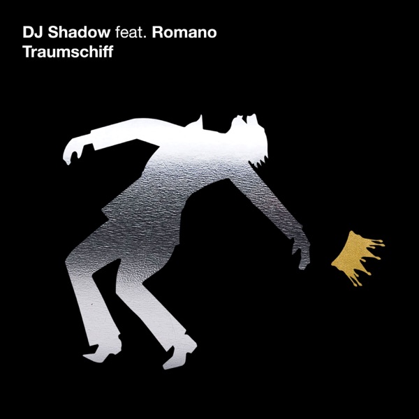 Traumschiff (feat. Romano) - Single album cover