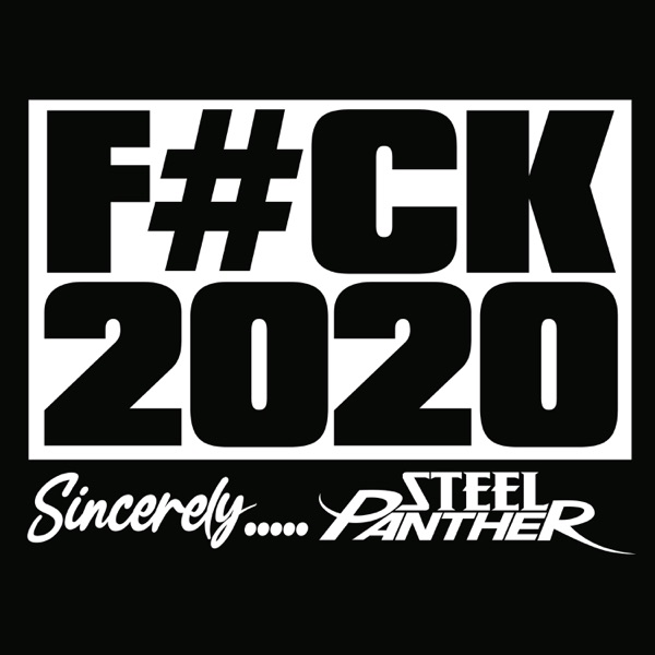 F**k 2020 - Single album cover