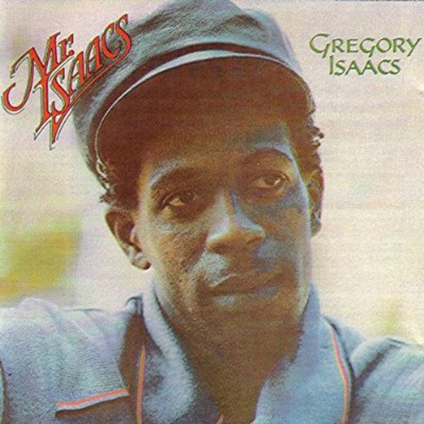 Mr. Isaacs (1982 Reissue) album cover
