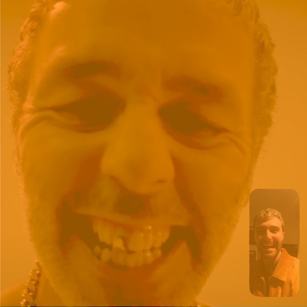 Baxter (These Are My Friends) - Single album cover
