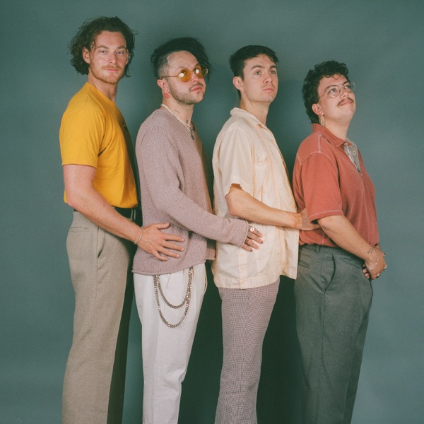 The Idea of You - Single album cover