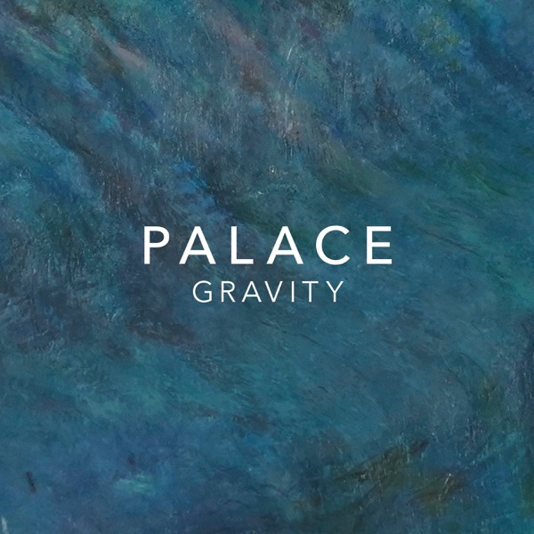 Gravity - Single album cover