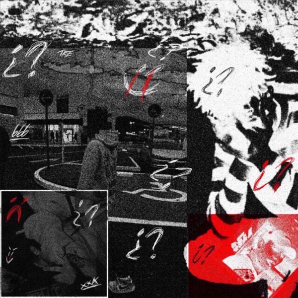 FRIALDAD - Single album cover