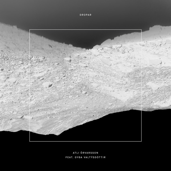 Dropar - Single album cover