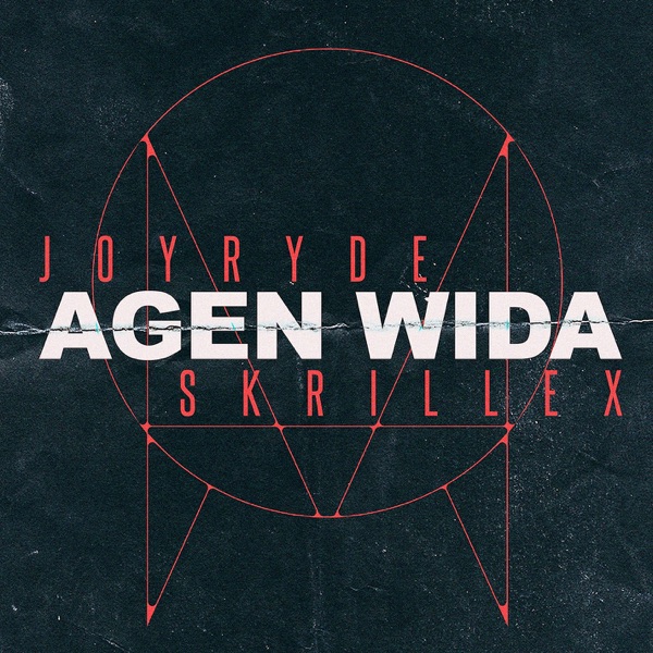 AGEN WIDA - Single album cover