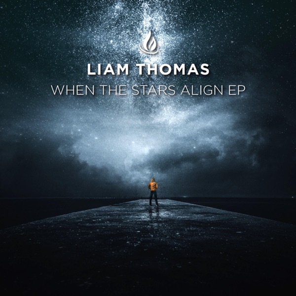 When the Stars Align - EP album cover