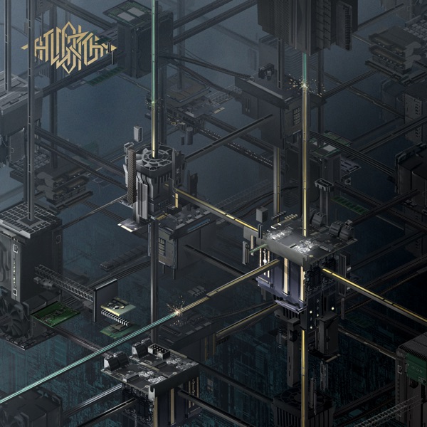 Interrupt Handler - Single album cover