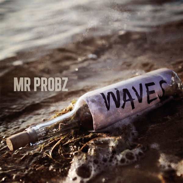 Waves - Single album cover