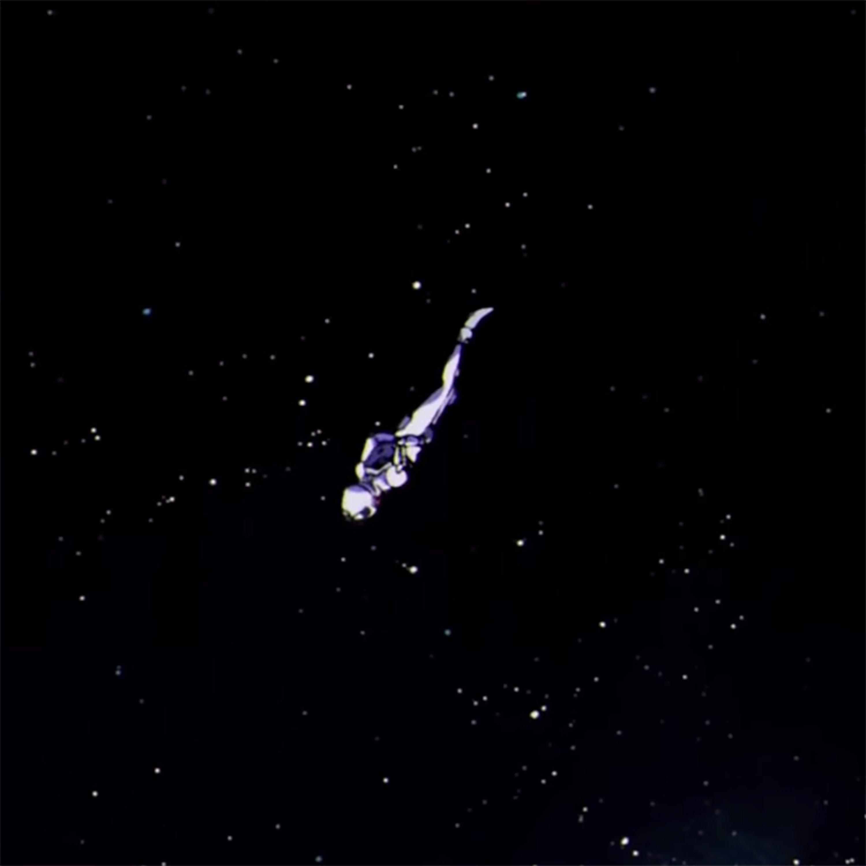 Lost in Flight - Single album cover