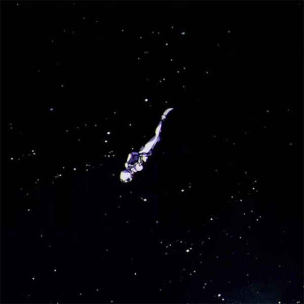 Lost in Flight - Single album cover