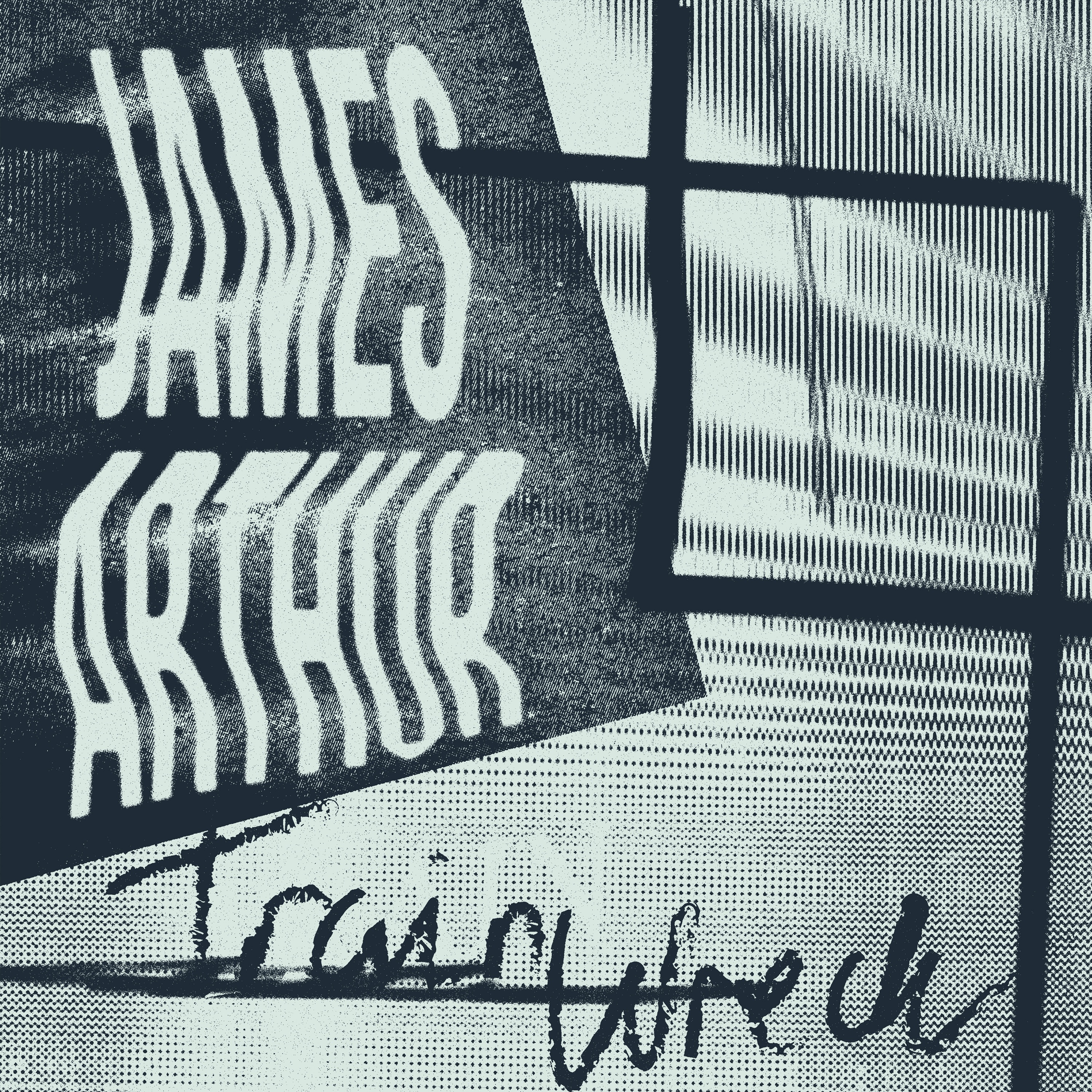 Train Wreck (Acoustic) - Single album cover