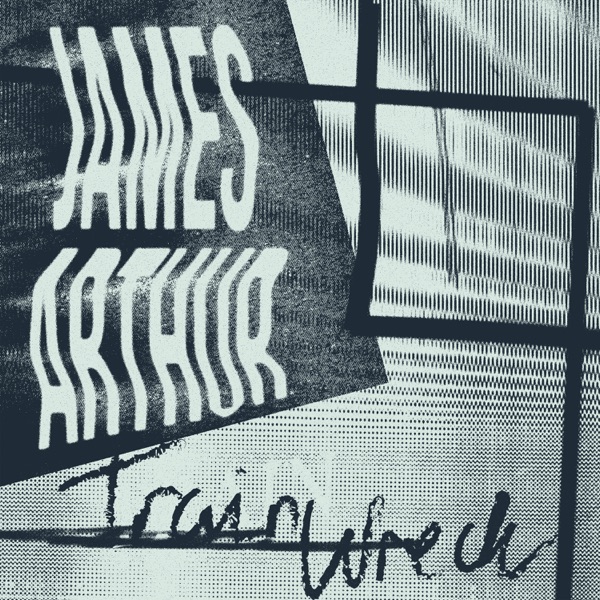 Train Wreck (Acoustic) - Single album cover