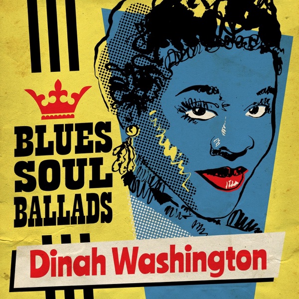 Blues, Soul & Ballads album cover