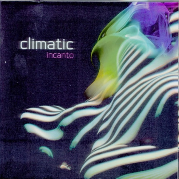 Incanto album cover