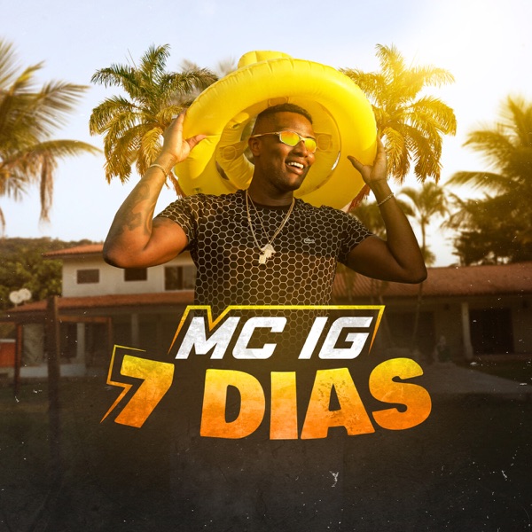 7 Dias - Single album cover