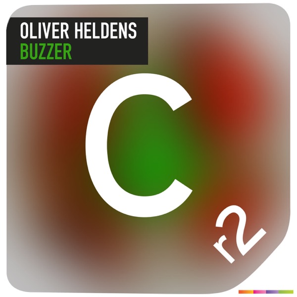Buzzer - Single album cover