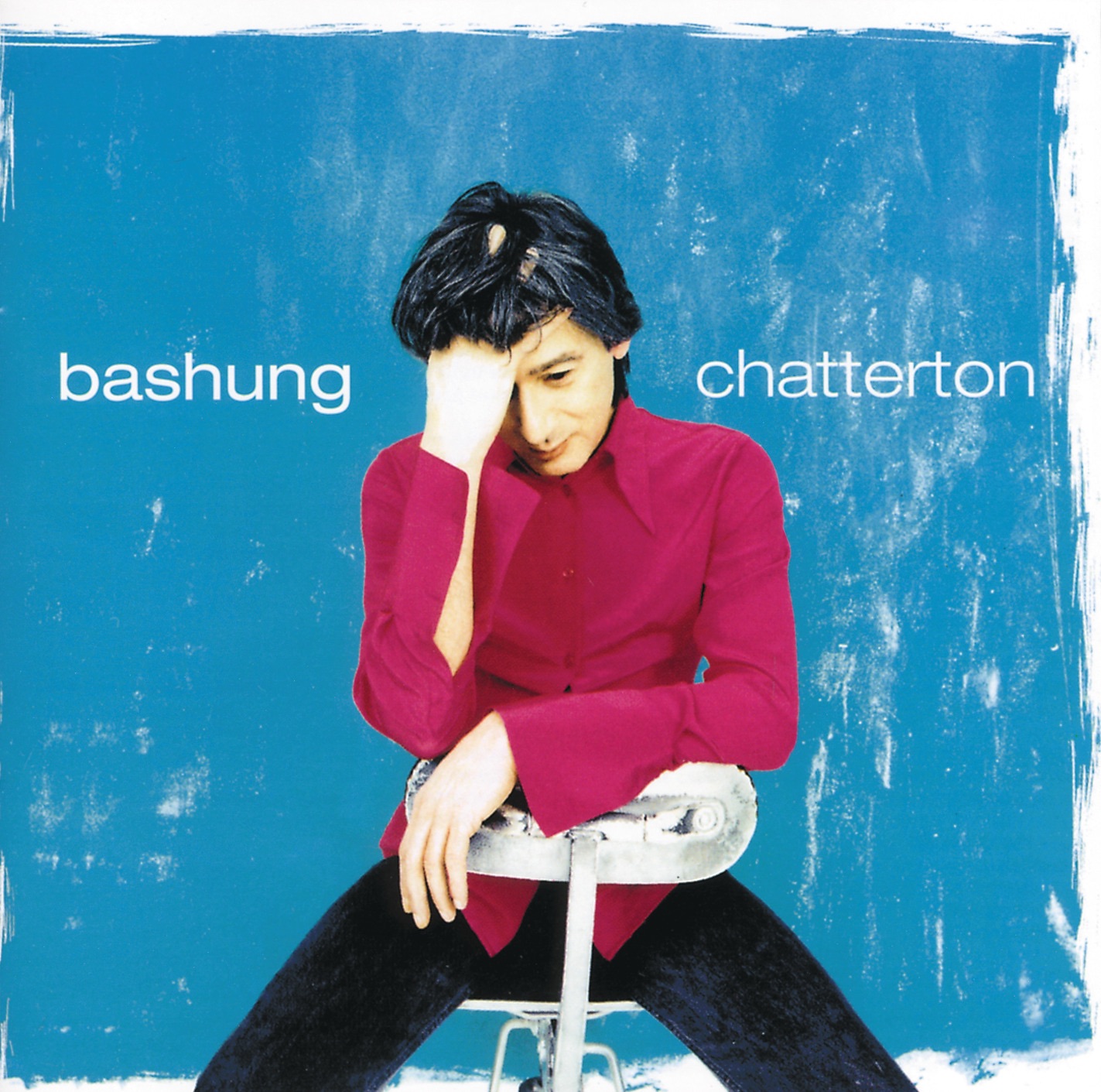 Chatterton album cover