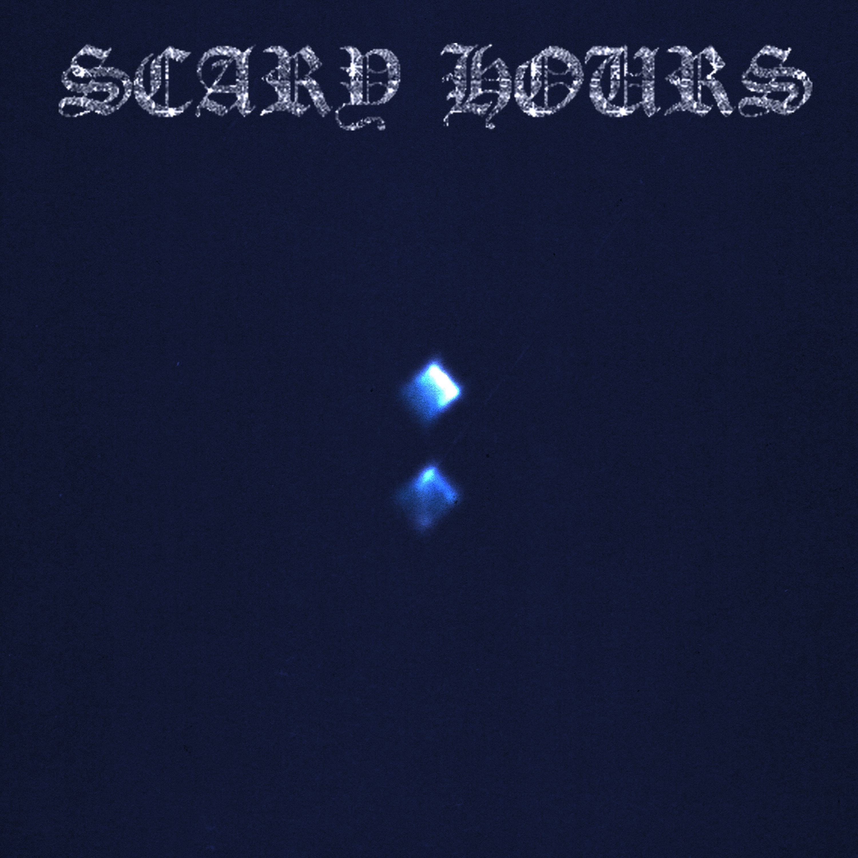 Scary Hours 2 album cover