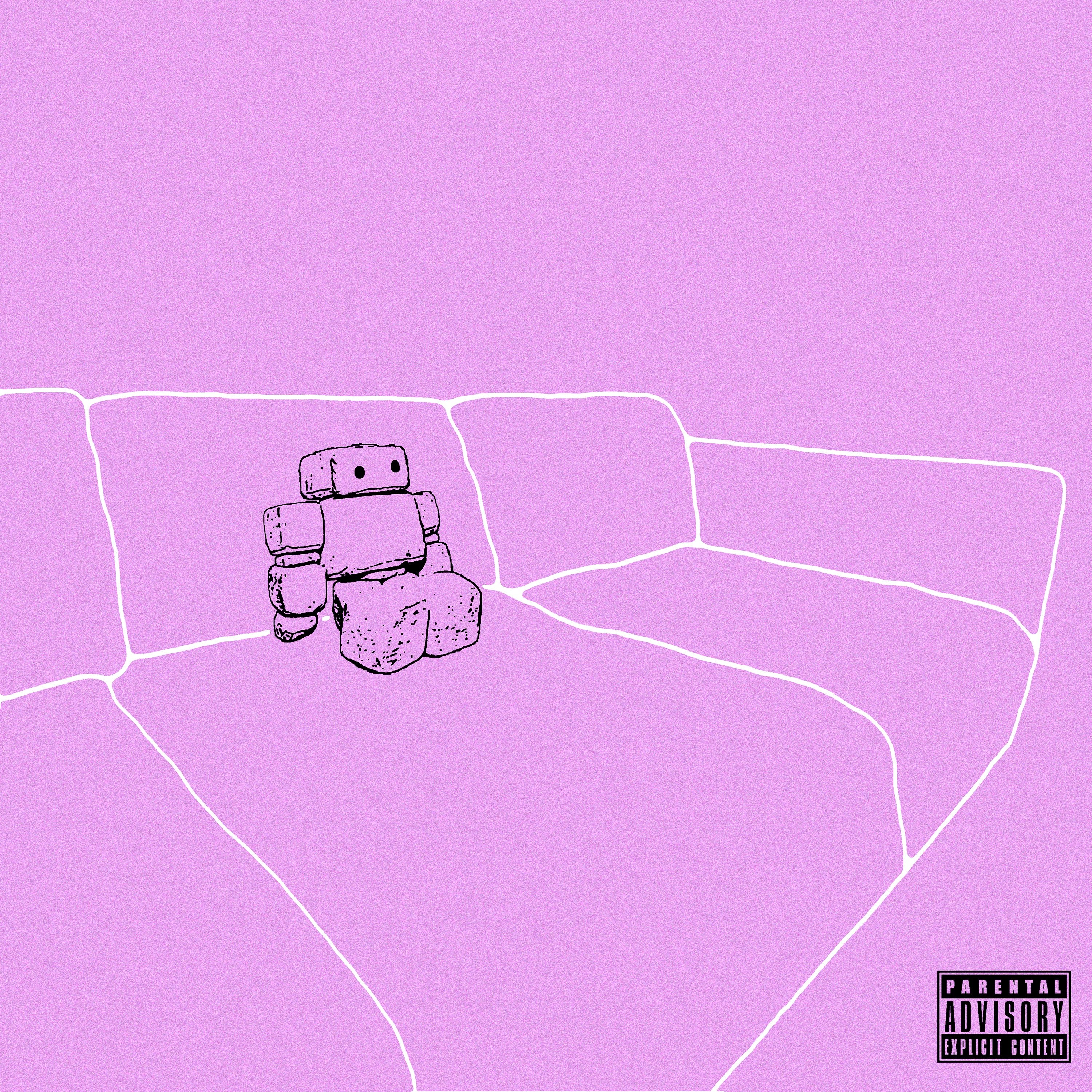 Superimposed - Single album cover