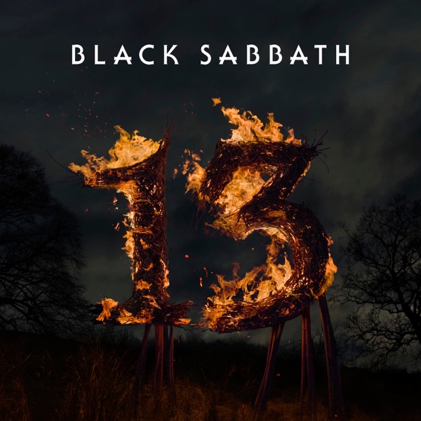 13 (Deluxe Edition) album cover