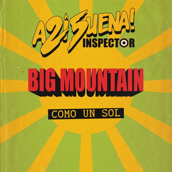 Como un Sol - Single album cover
