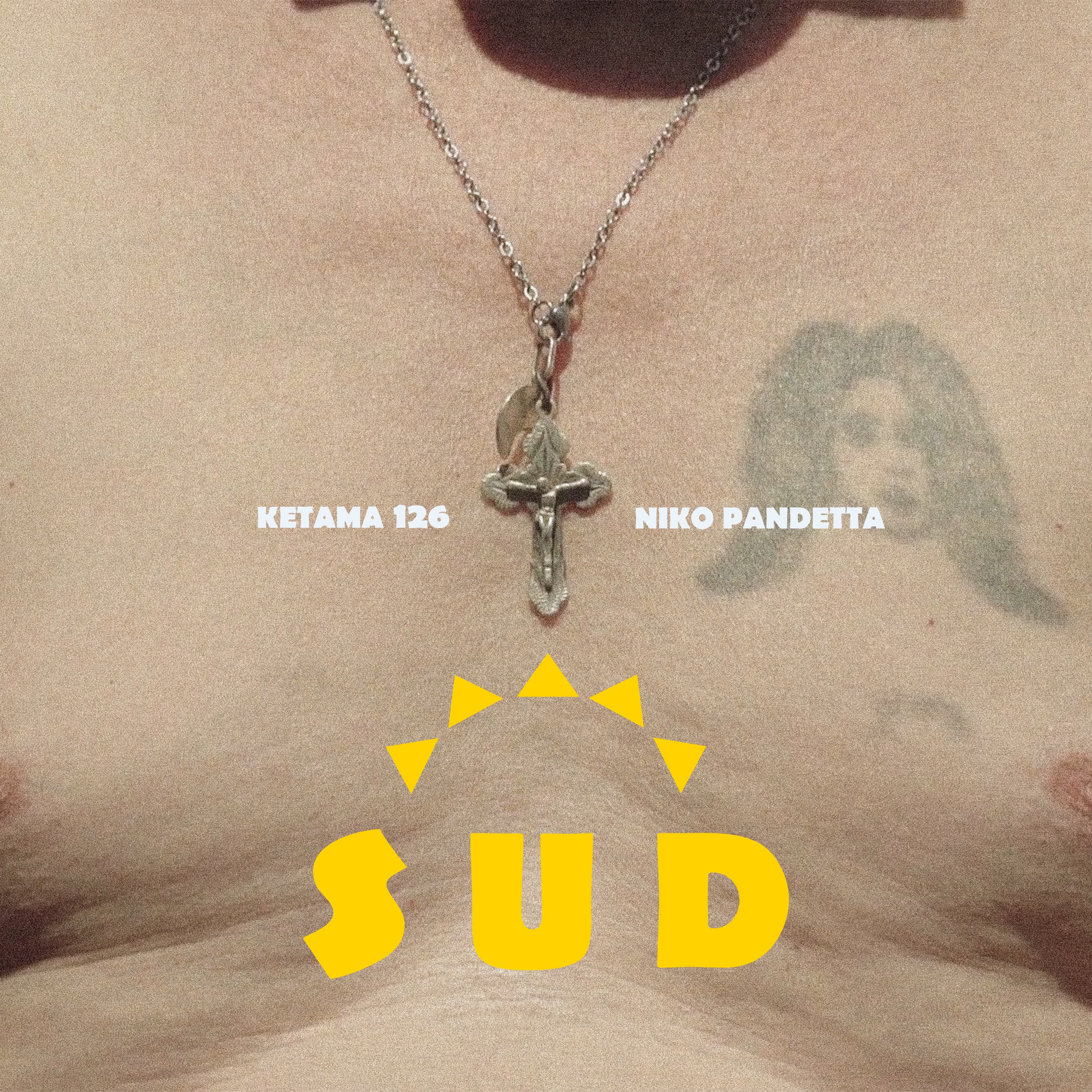 SUD - Single album cover