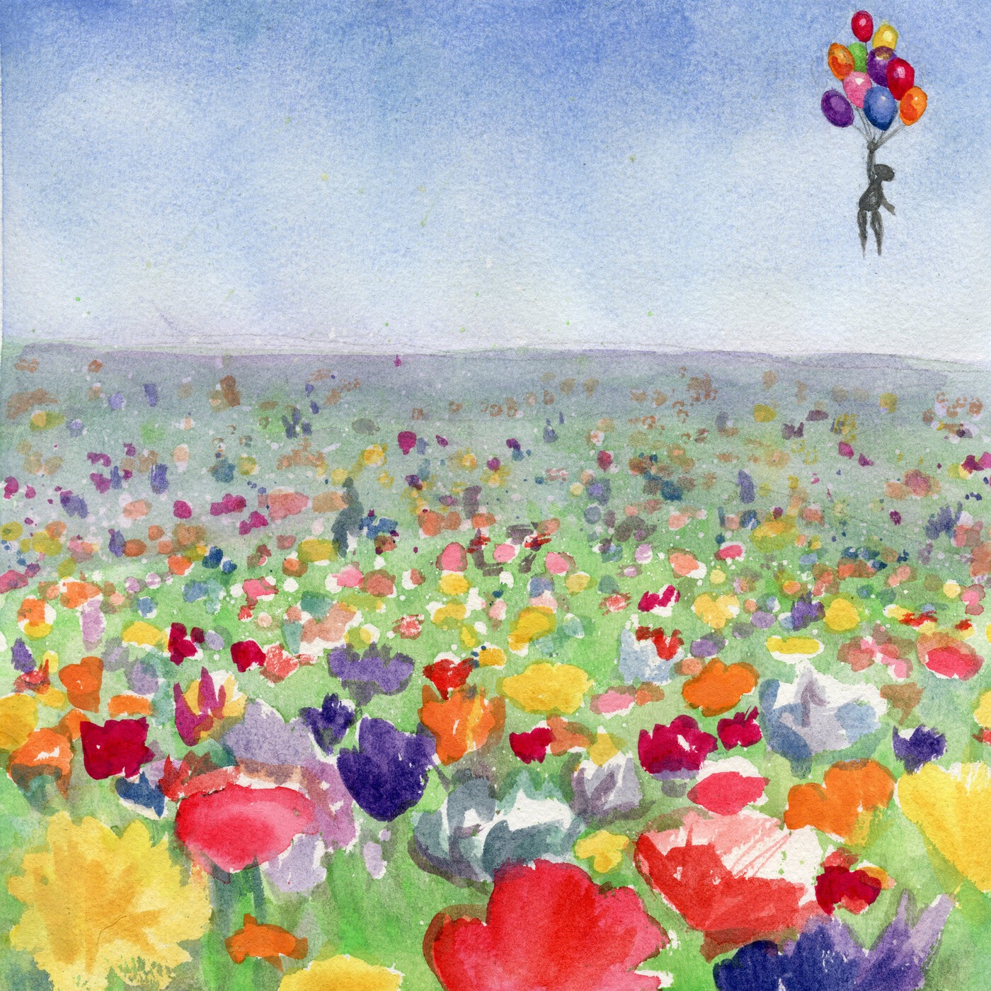 Hugs - EP album cover