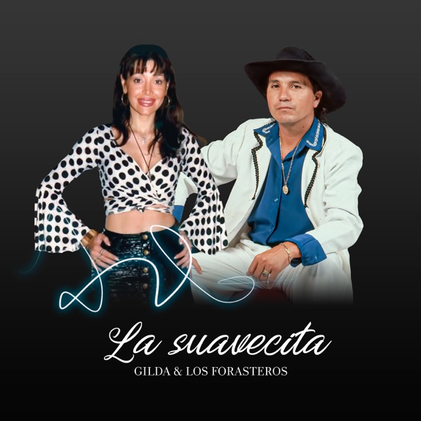 La Suavecita (En Vivo) [25 Años] - Single album cover