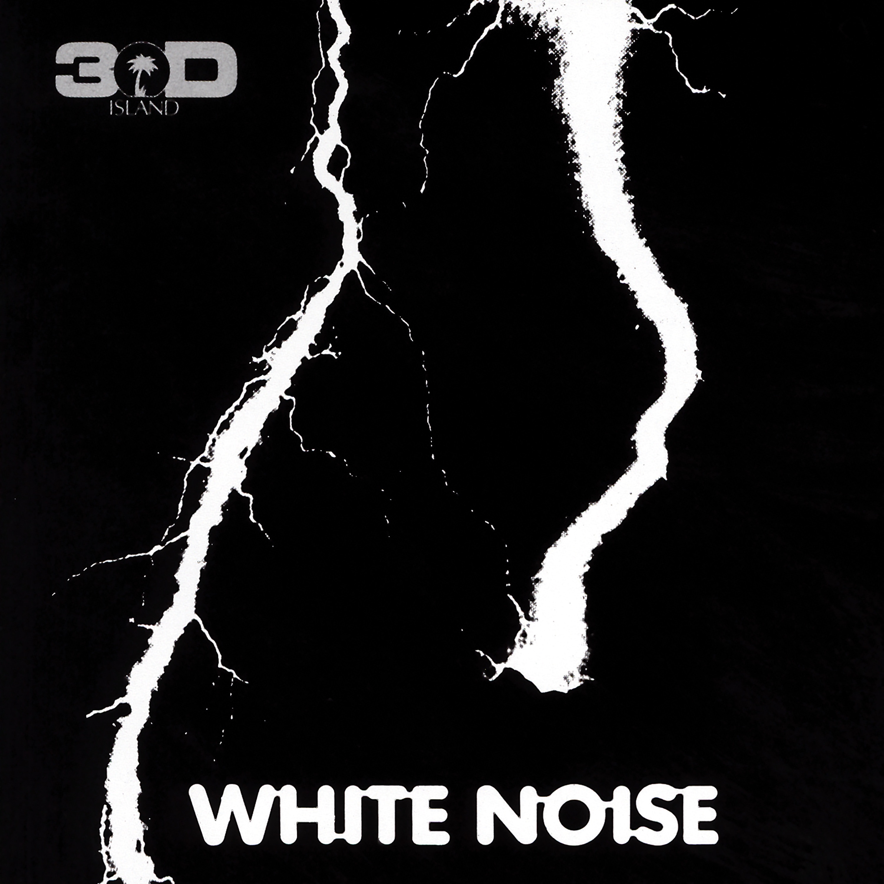 An Electric Storm album cover