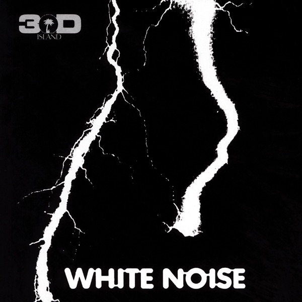 An Electric Storm album cover