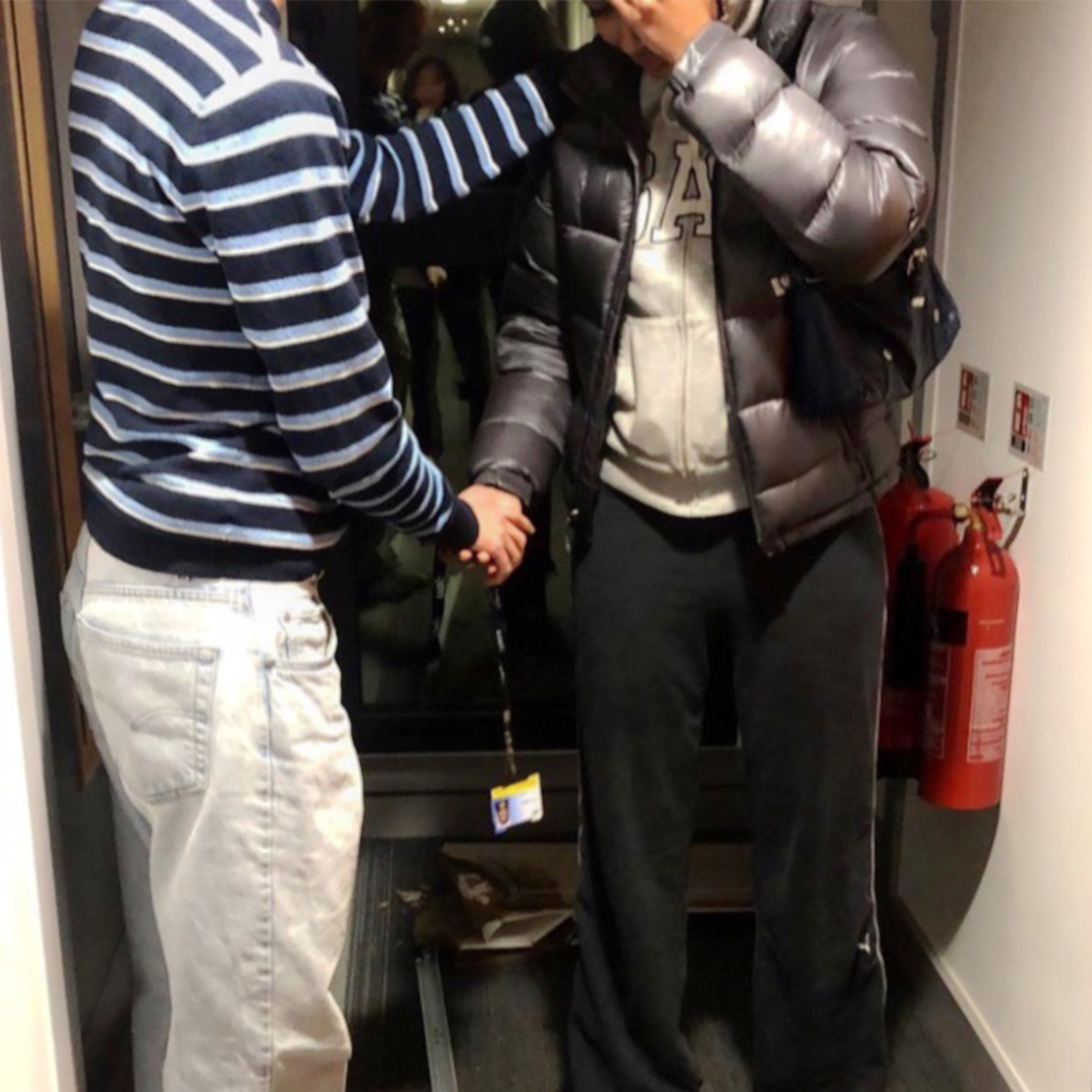 Just for me - Single album cover