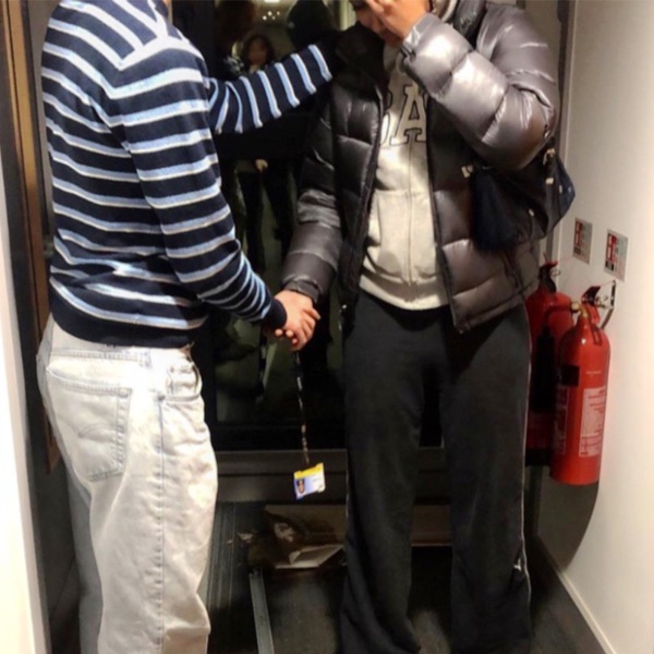 Just for me - Single album cover