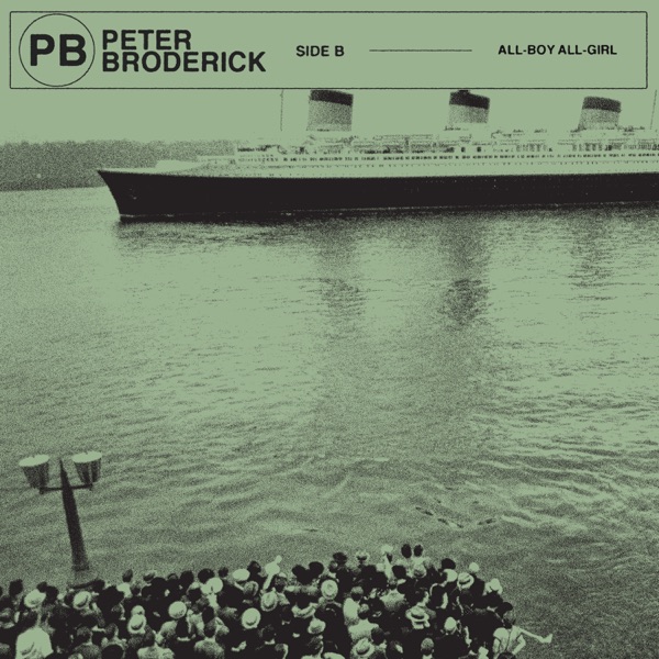 All-Boy All-Girl - Single album cover