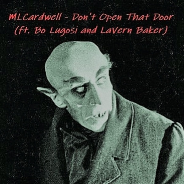 Don't Open That Door (feat. LaVern Baker & Bo Lugosi) - Single album cover