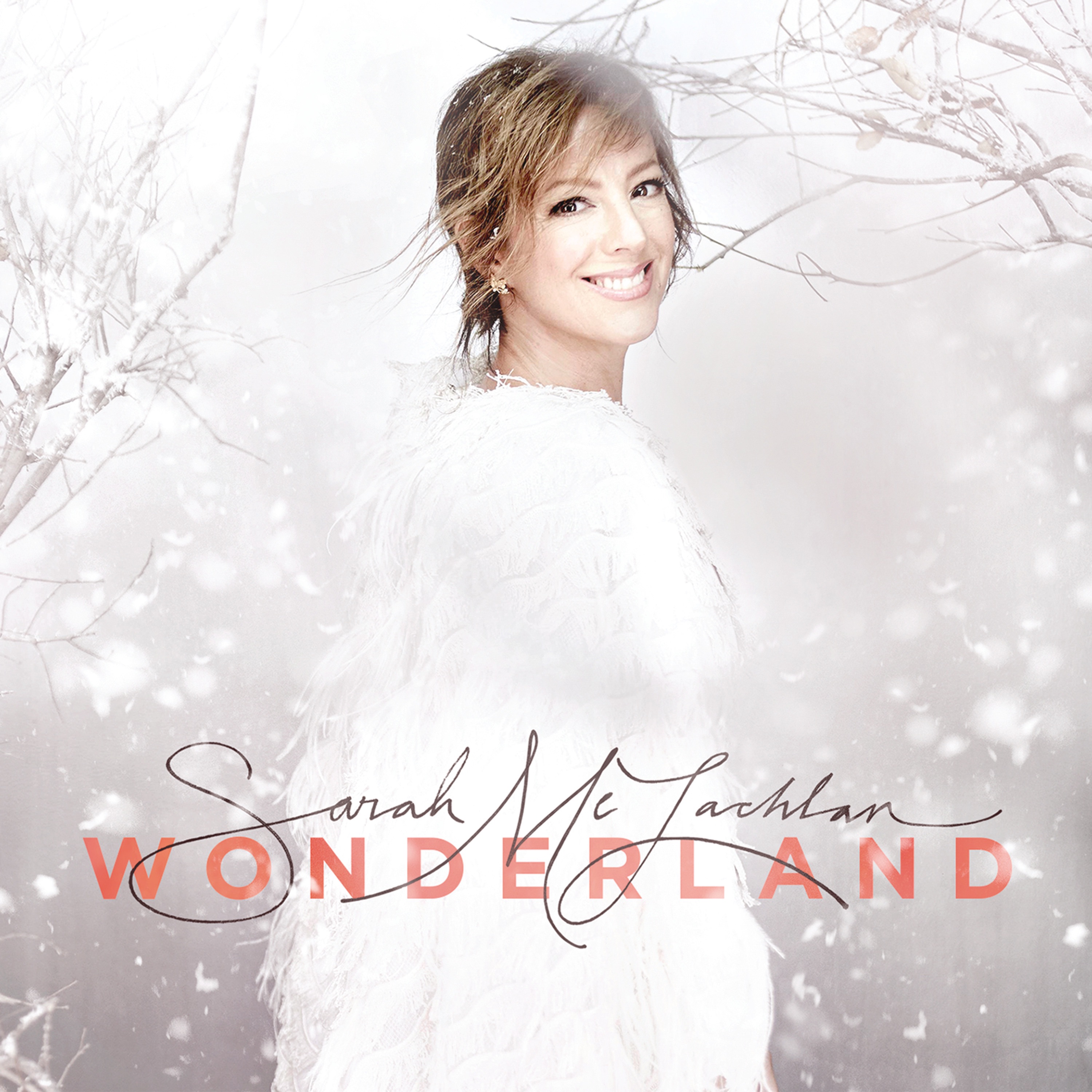 Wonderland album cover