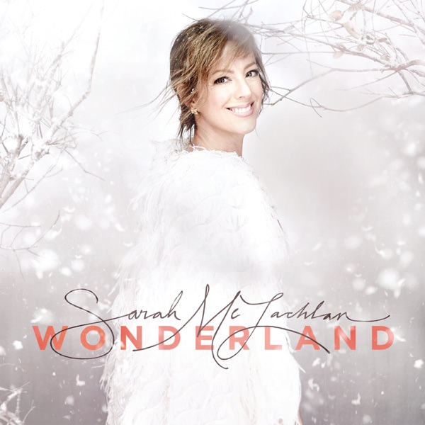 Wonderland album cover