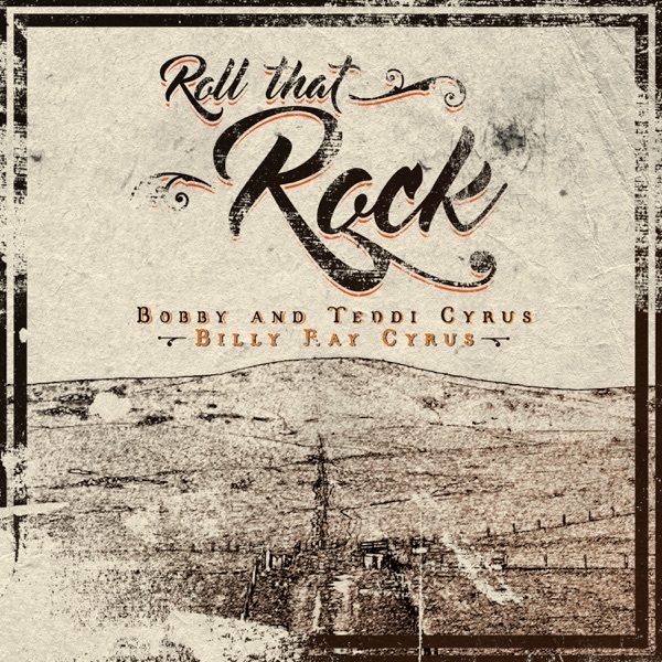 Roll That Rock - Single album cover