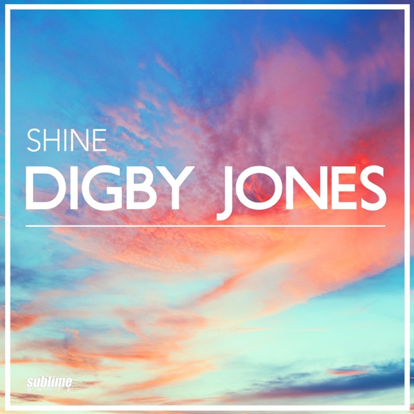 Shine - Single album cover