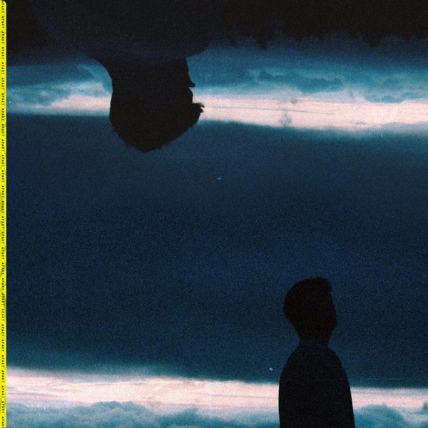 Apart (feat. Trevor Daniel) - Single album cover