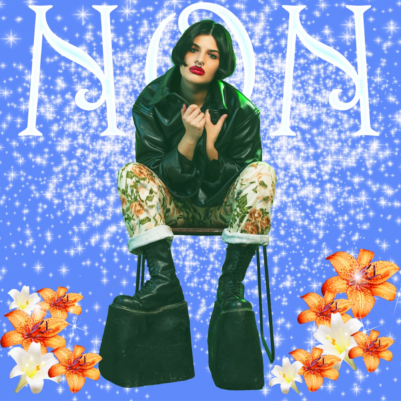 NON album cover