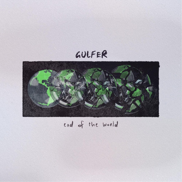 End of the World - Single album cover