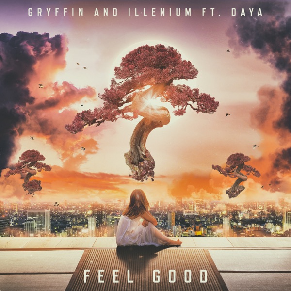 Feel Good (feat. Daya) - Single album cover