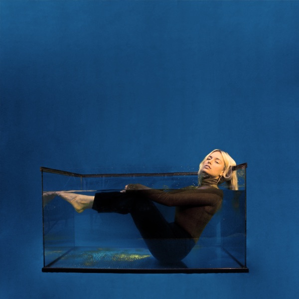 Save Myself - Single album cover