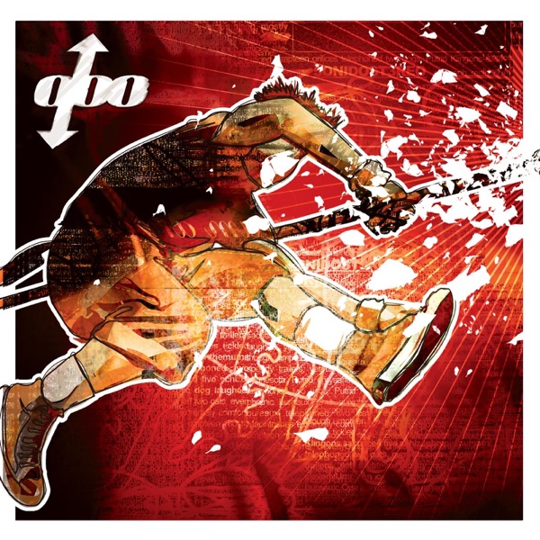 Qbo album cover
