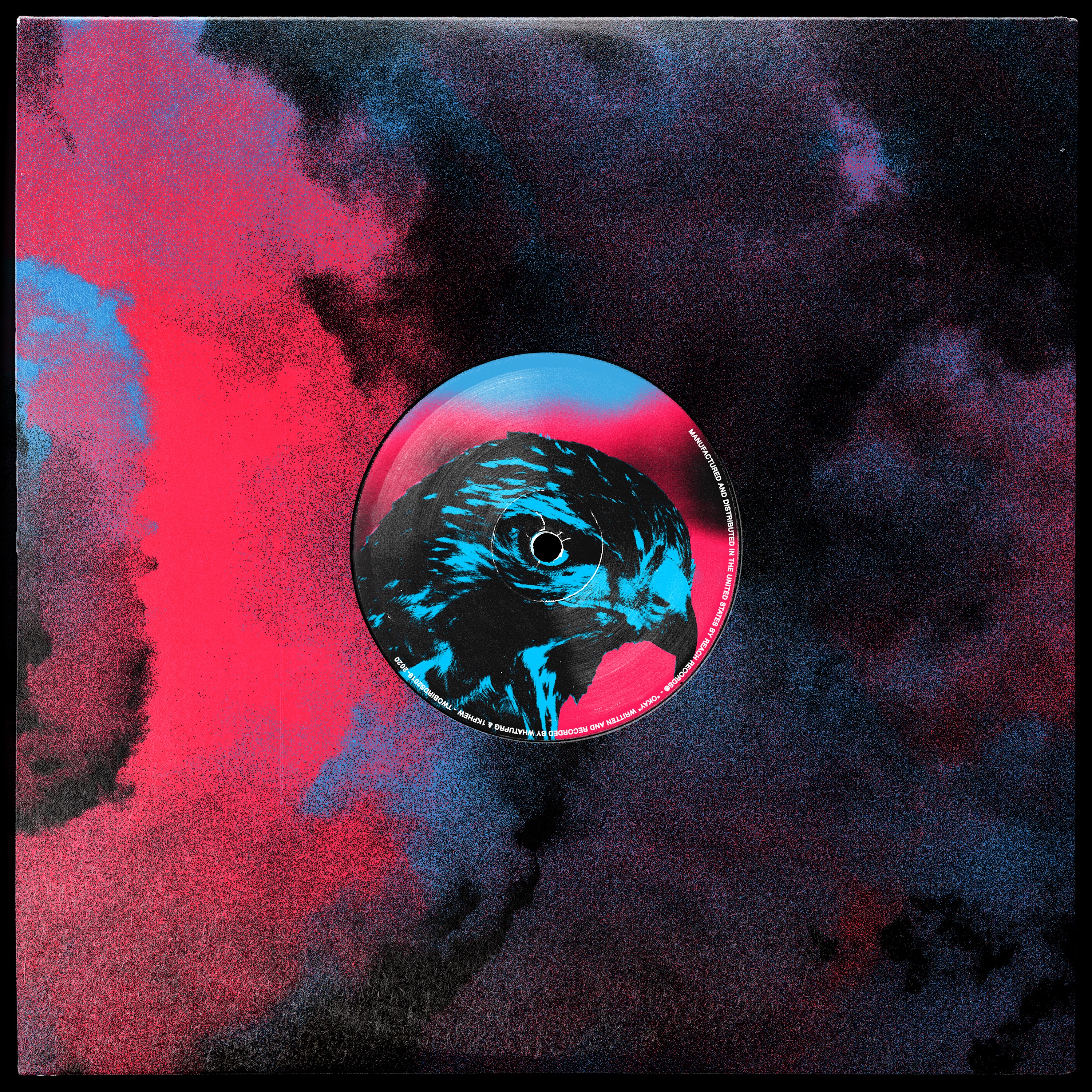 Birds - Single album cover