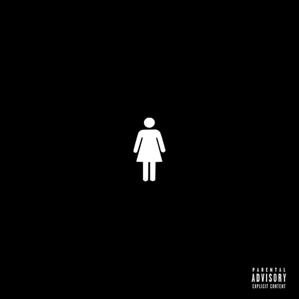 Girl - Single album cover