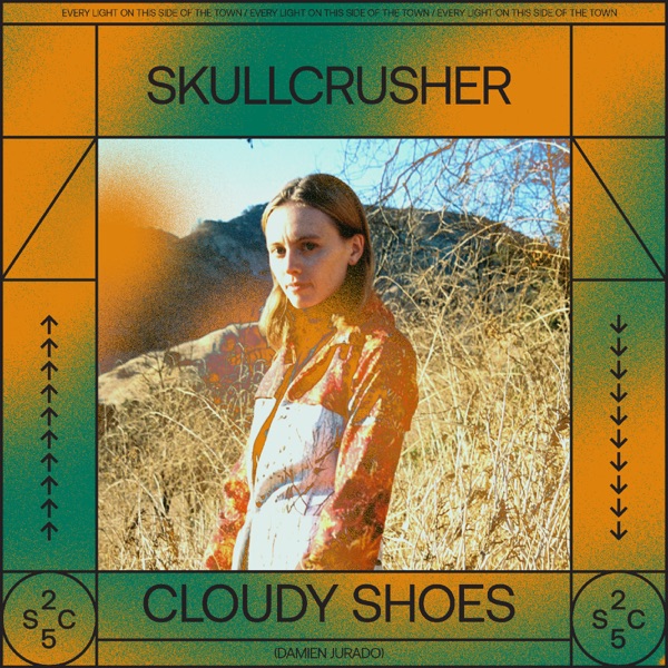 Cloudy Shoes - Single album cover
