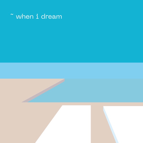 When I Dream (Kryder Remix) - Single album cover