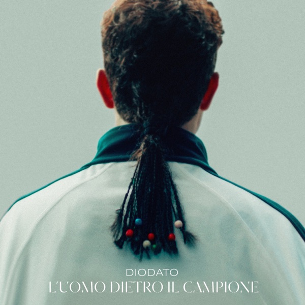 L'uomo dietro il campione (From "Il Divin Codino", a Netflix film) - Single album cover